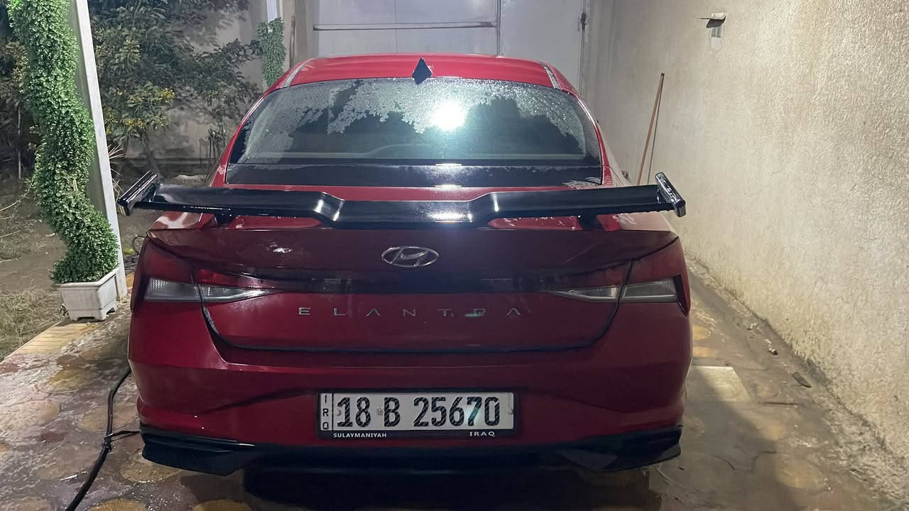 النترا 2023 امريكي
رقم بابل بأسمي 
موصفات فول عدا الفتحه 
حادث قطعه واحده فقط باب السائق بدون اي ايرباك
 رادارات امامي جانبي 
شاشه متواصله 
عداد ديجتال 
تشغيل عن بعد
تثبيت مسار
مثبت سرعه
تحكم ستيرن
كشنات تدفئه 
السياره ماشيه 20 الف ميل 
سياره جديده بمعنى الكلمه ما ناقصها اي شي كفاله عامه عدا صور الحادث مرفقه مع المنشور مثل ما موضح بلصوره
عنوان : بأبل للأستفسار ***********
السعر : 160 ورقه
