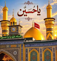 رحلة كربلاء • كوستر مكيف • التجمع الدخل المحدود