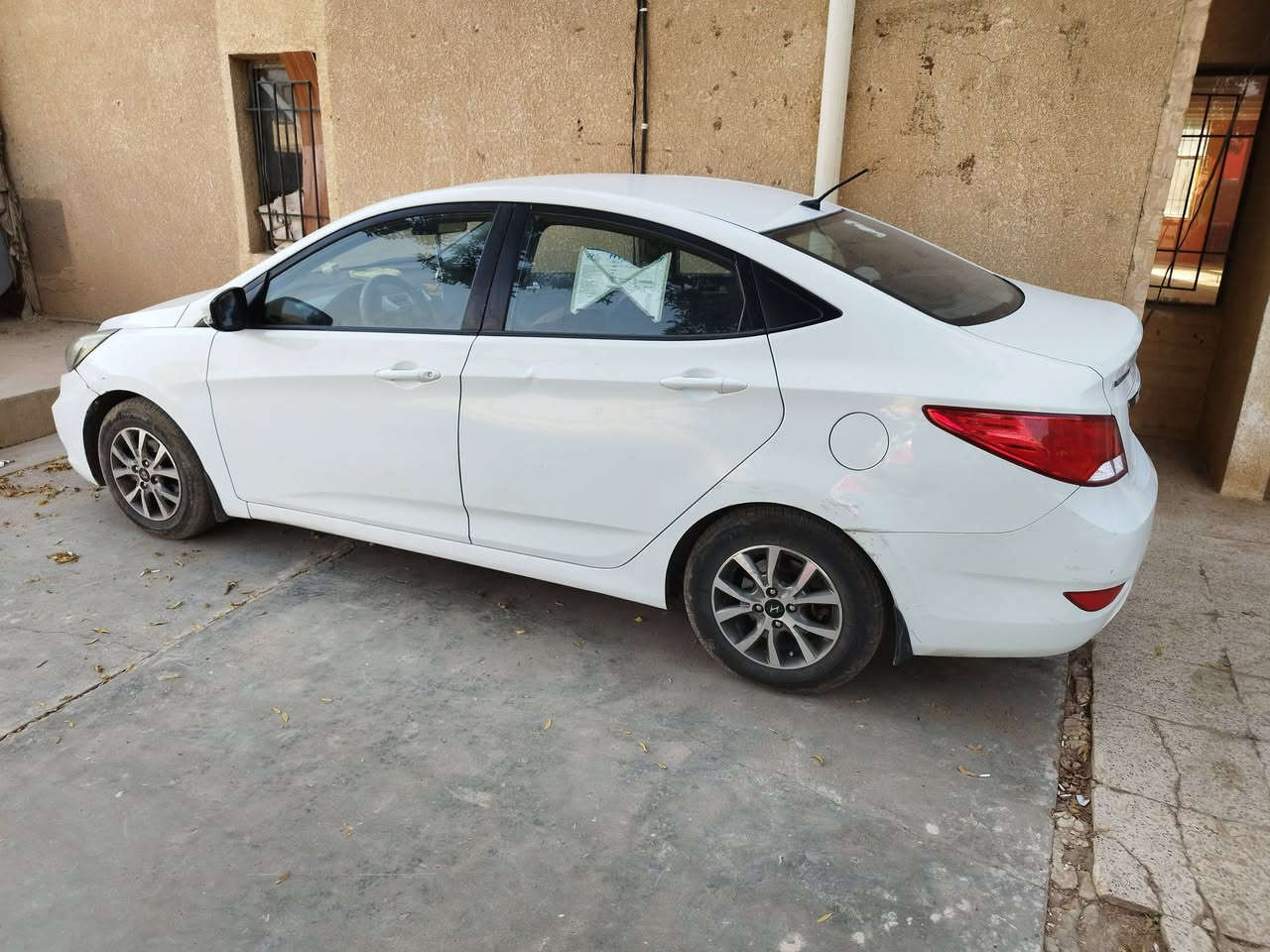 سلام عليكم 
اكسنت للبيع موديل 16خليجيه بسمي مشروع وطني مكاني كوت ب87
***********
