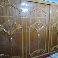 غرفة أخشاب • شغل نجف • نظافة 100%