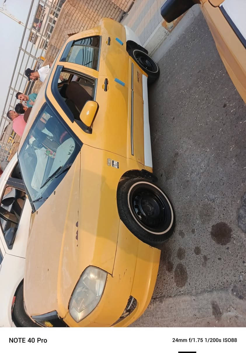 يالله سلام عليكم شيري كوين موديل ٢٠١١ محوره كير ومحرك كورلا بيكاجو جديد
محرك جديد شاده مال كصه 
تخم تاير سنويه ٢٠٢٦ 
سياره بسمي تحويل مباشر 
مكان السياره فلوجه 
*********** بي واتساب 
سعر ٣٠ وبيه مجال
