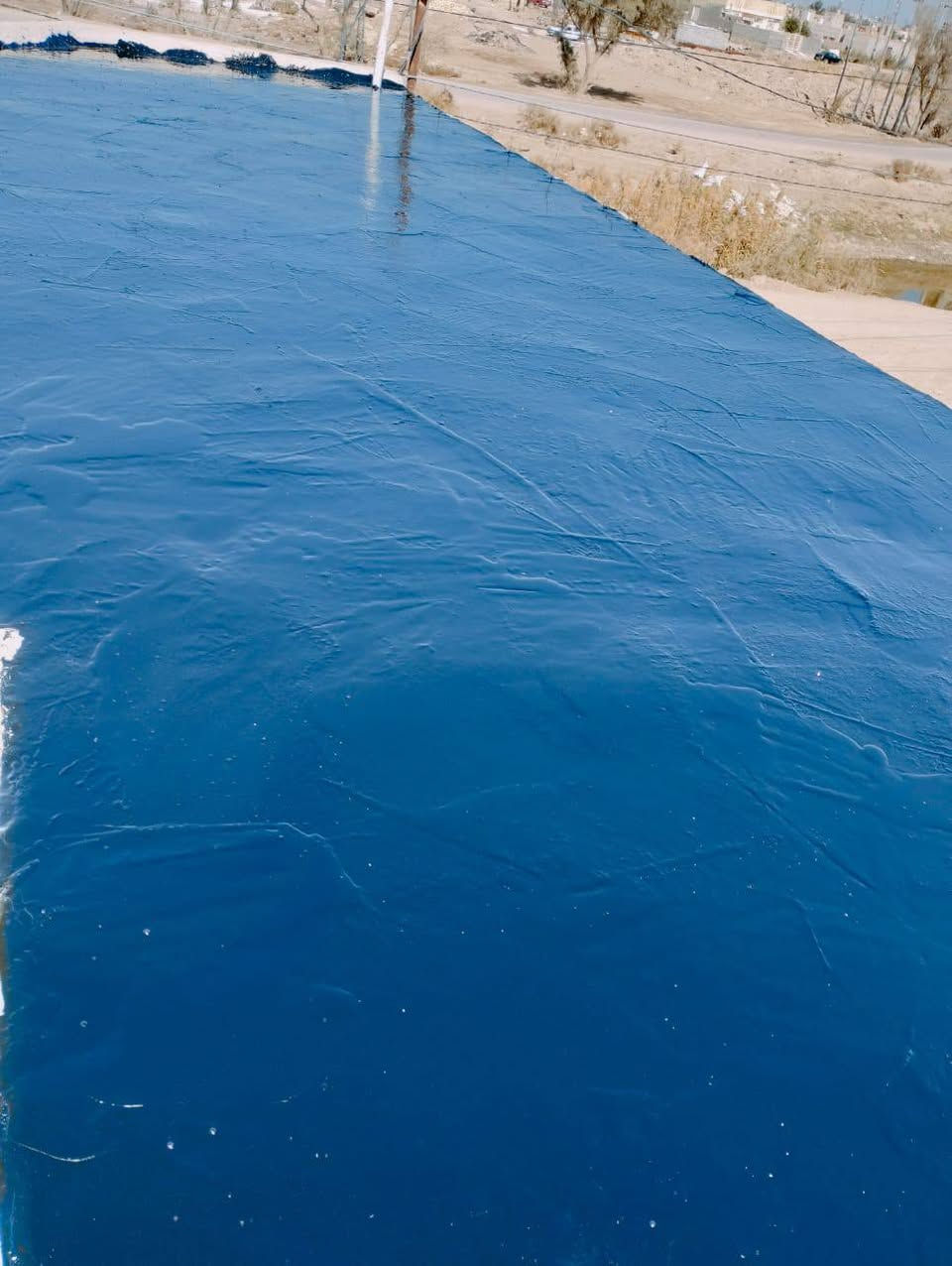 سلام عليكم
شغل كافت صطوح زفت وماستك و تراب 
حدل ارضيه قفاز 
اتصال او واتساب ***********
***********
