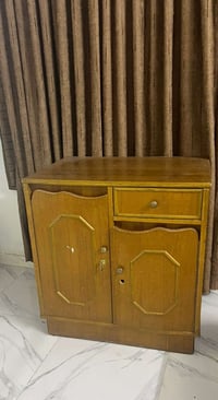 بوفيه • تزكام