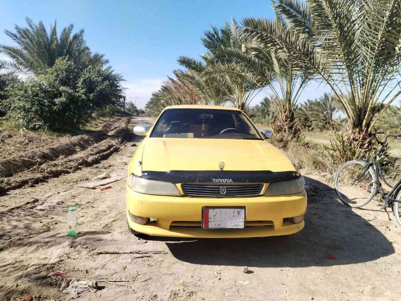 سلام عليكم سياره مارك نفخ كفاله عامه مكينه ونجي كارتون تخم تاير حداديه كارتون مصبوغه للجماليه دواخل كارتون مكاني ناصريه شطره السعر 35 وبيه مجال رقمي ***********
