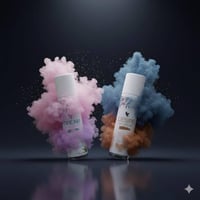 طقم عطور فورايفر • دريم نسائي • ديزاير رجالي