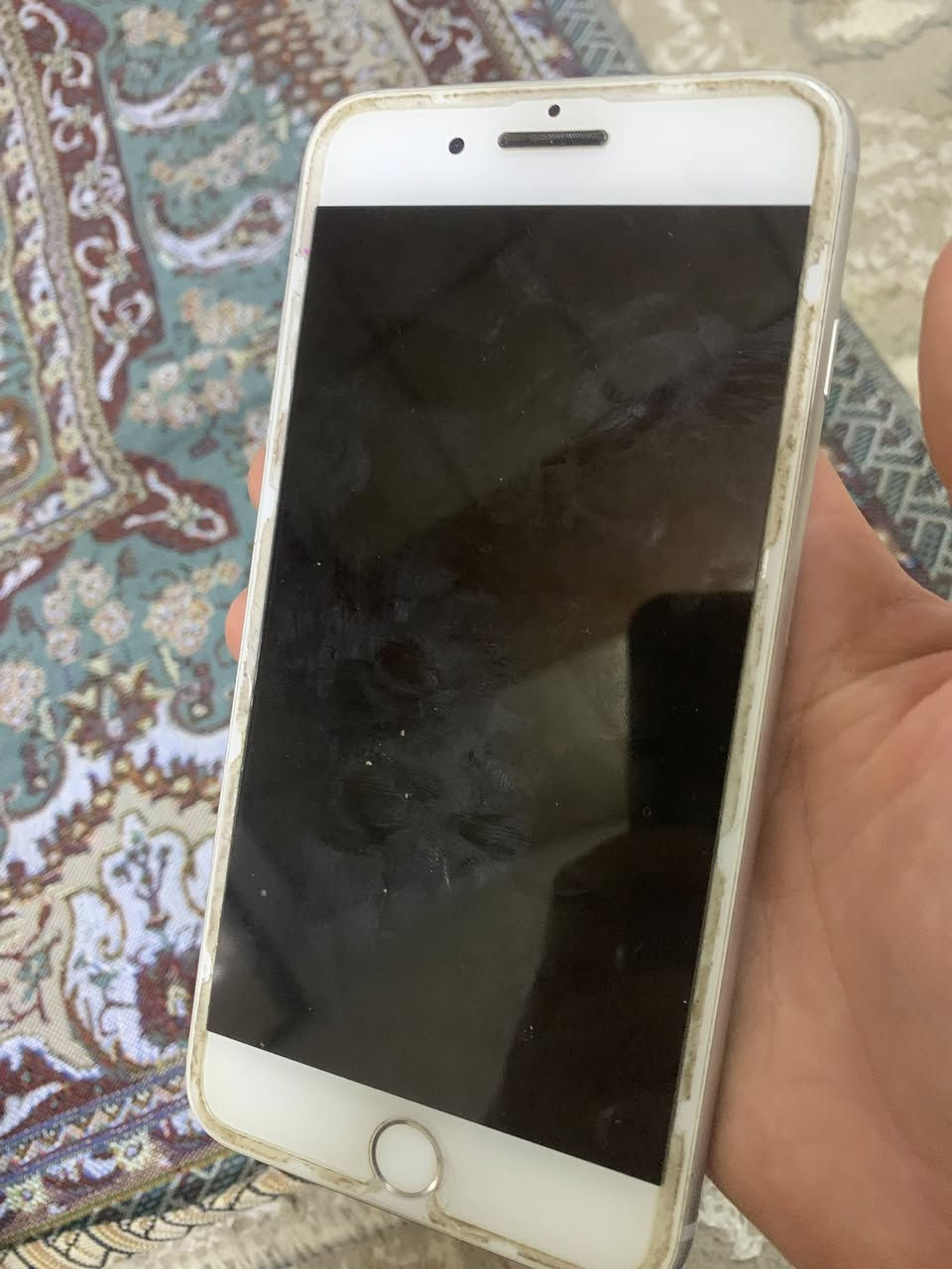 ایفون٨پلاس جهاز کل بیلادیە مامفتوح
٦٤کیکا 
بطاریە ٧٤ 
مکان کرکوک بنجا علی
سعر ١٣٥ الف


**إذا كنت صاحب هذا الإعلان وتريد حذفه لأي سبب، رجاءا أرسل رسالة إلى الدعم الفني**