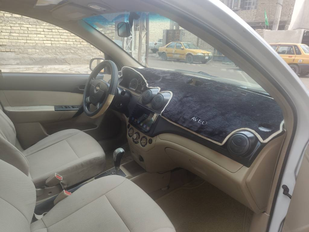 السلام عليكم افيو خليجي موديل 2012اوتماتيك محرك مفتوح مكفوله من الضربه ولصبغ ماعده دعاميه اماميه مبدله السياره جاهزه وجديده السعر 55 قفل بدون عمله رقم بغداد صدامي باسم صديقي اكاتبك ويا مباشر مكاني بغداد السيديه تقاطع درويش رقمي *********** وبلعافيه عليه الياخذها بغداد, العراق
