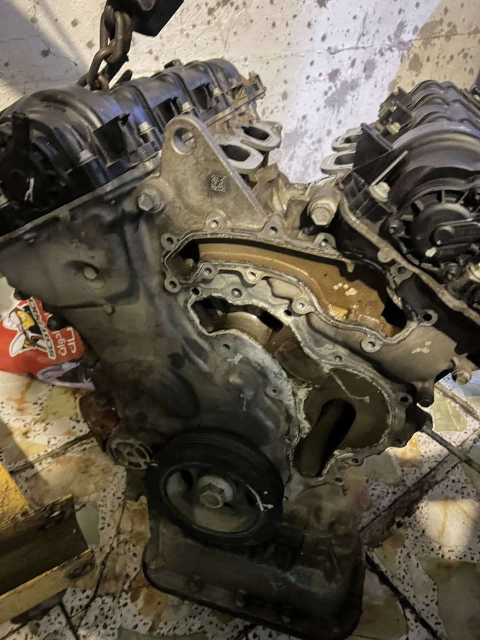 محرك 2017 بي كازكت للبيع مكاني نجف


**إذا كنت صاحب هذا الإعلان وتريد حذفه لأي سبب، رجاءا أرسل رسالة إلى الدعم الفني**