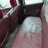 مكينة وكير • ٢٠٠٣ • رقم بصرة