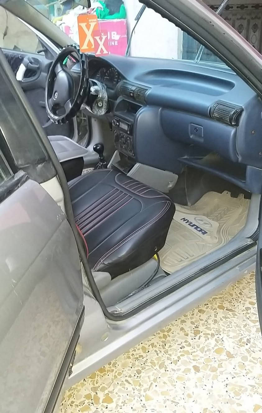 اوبل ٩٣ هاج باك الانبار كير عادي ١٦٠٠ اقتصاديه جدا على وضع الشركه بسمي مشروع وطني لل٢٩ جاهزه اي نقص مابيه سكن بغداد  السعر (٣٥ورقه☝️من الاخير بدون عمله)تحويل بعد البيع مباشرا اكرم***********
