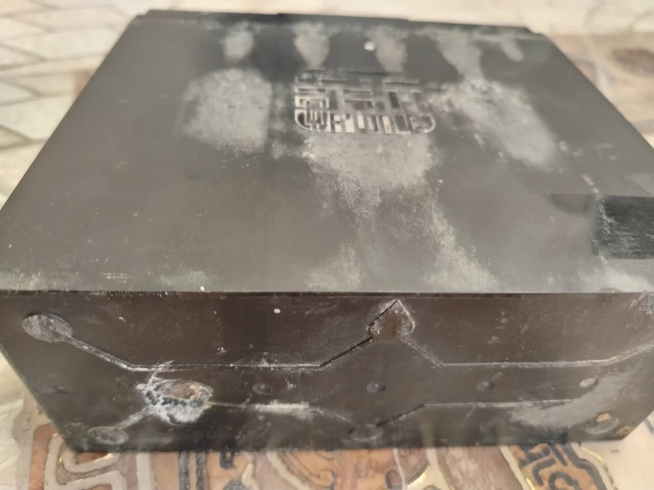 سلام عليكم بطاريه الريان استخدم  نص عمر 26 امبير
12 فولت 
السعر 10 آلاف


**إذا كنت صاحب هذا الإعلان وتريد حذفه لأي سبب، رجاءا أرسل رسالة إلى الدعم الفني**