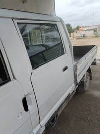 كيه بنكو • موديل ١٩٩٥ • بابل الشوملي