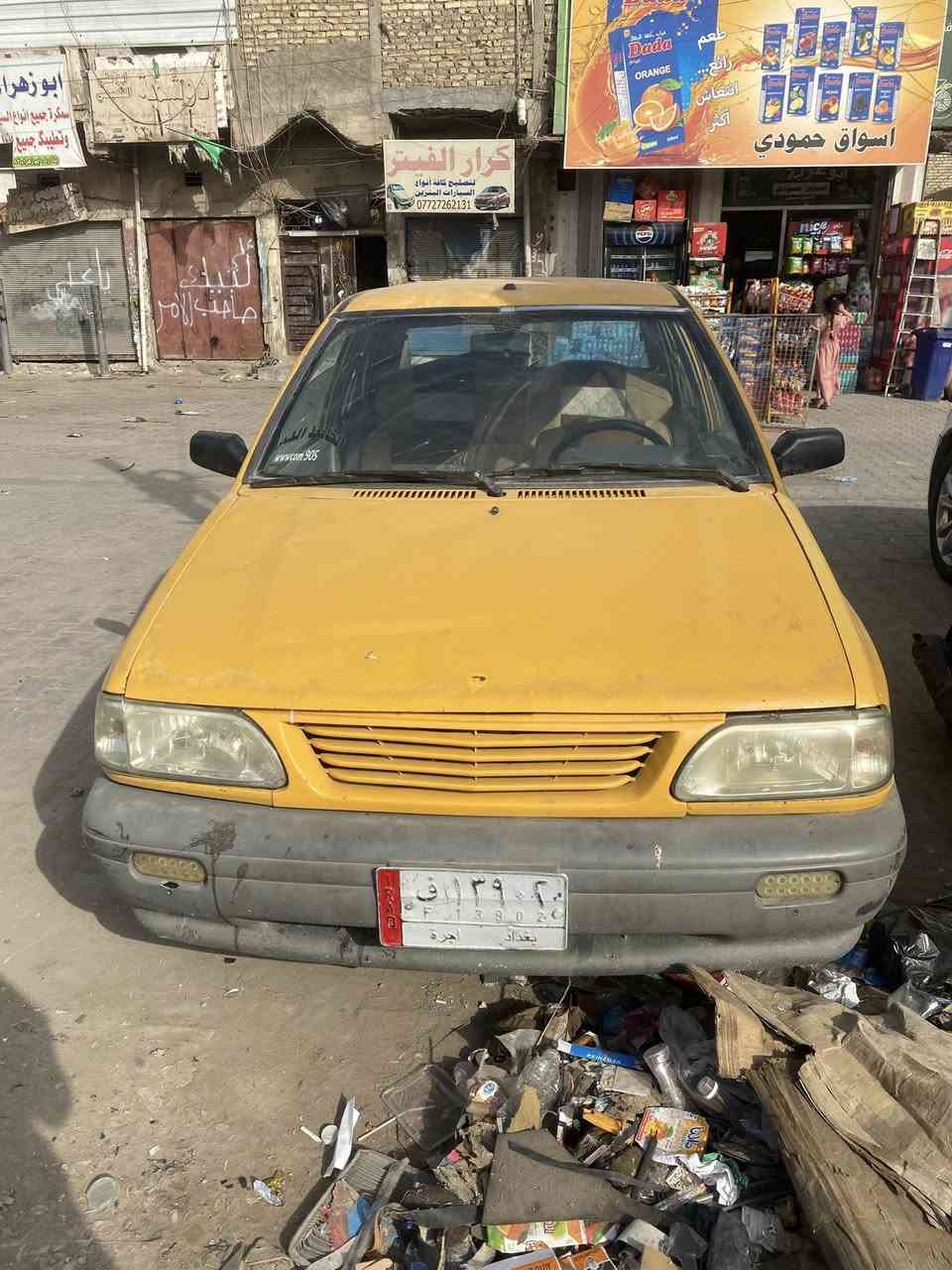 سايبا ١١ للبيع ماندل راعيها ب١٥وبيه مجال ***********
