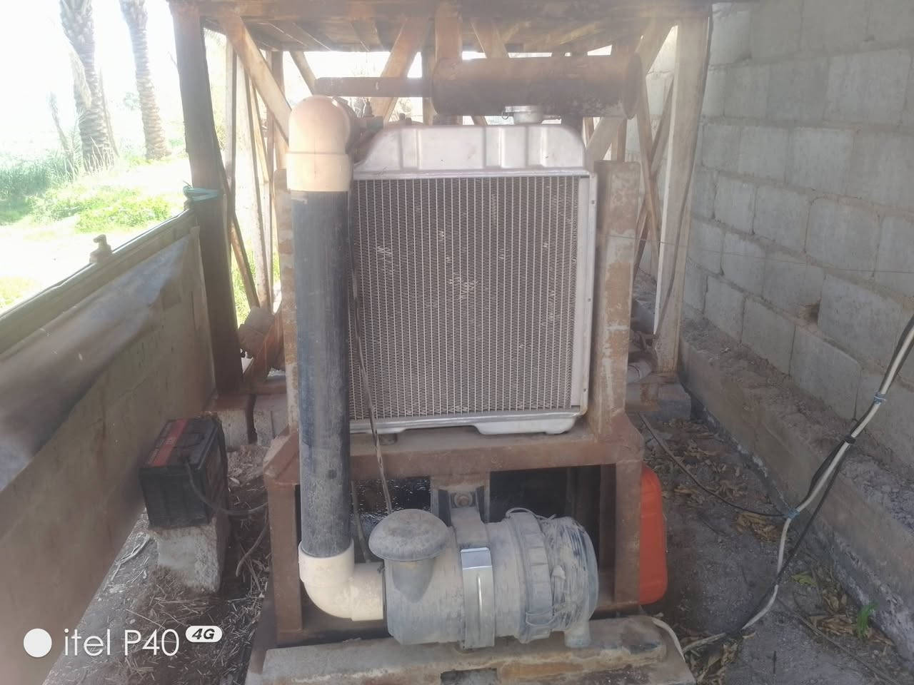 مولد عنتر للبيع السعر ١٥ ورقه


**إذا كنت صاحب هذا الإعلان وتريد حذفه لأي سبب، رجاءا أرسل رسالة إلى الدعم الفني**