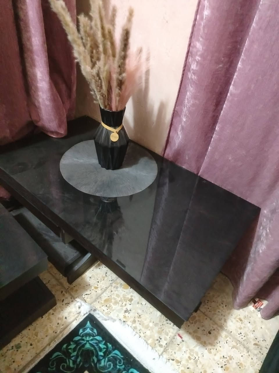يا الله السلام عليكم قنفه خمس قطع ومع الطاولات مكاني كربلاء الحور حي العسكري الشارع العريضاسعار 250🔒


**إذا كنت صاحب هذا الإعلان وتريد حذفه لأي سبب، رجاءا أرسل رسالة إلى الدعم الفني**