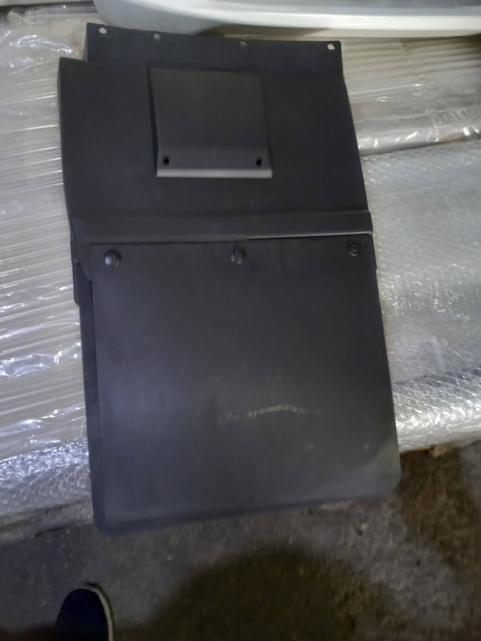 محل ثامر الدبي
لبيع الأدوات الاحتياطيةللسيارات الكورية الجديد والمستعمل
بنكو3/فونتيرا/بنكو96/بريجو/فونتيرا ام عيون
العنوان بغداد كسره وعطش
الهاتف ***********
*********** 
خدمة توصيل جميع المحافظات
