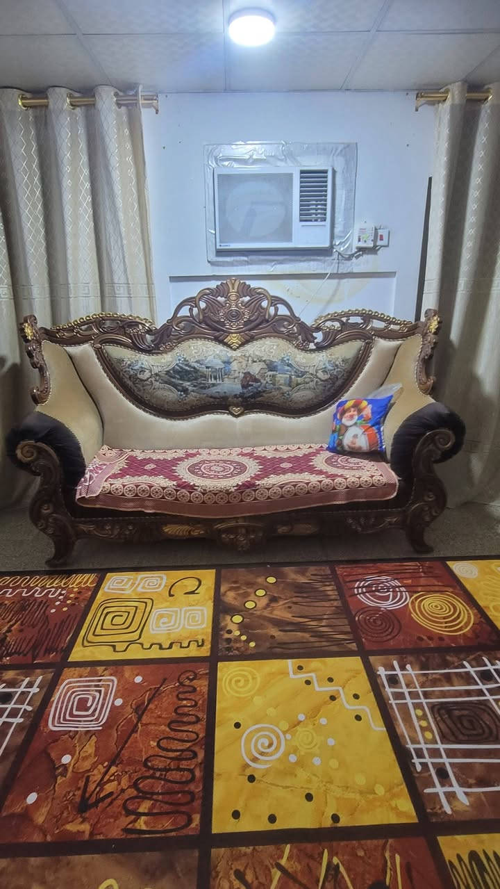 تخم رئاسي لبيع 10مقاعد السعر 500


**إذا كنت صاحب هذا الإعلان وتريد حذفه لأي سبب، رجاءا أرسل رسالة إلى الدعم الفني**