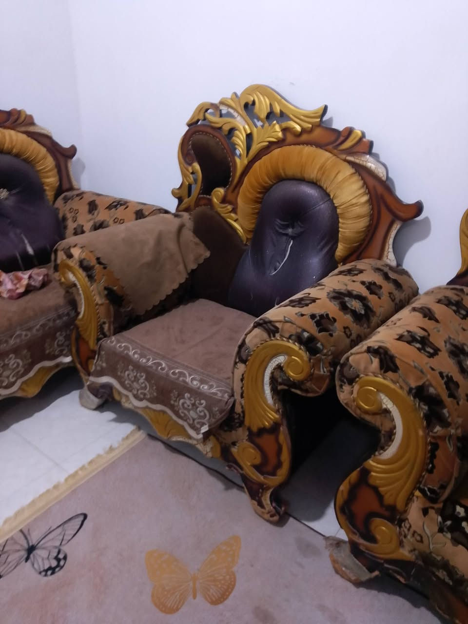 تخم ملكي تزكام
5 قطع
السعر 300 وبي مجال
الائستفسار ع هاذا الرقم ***********
