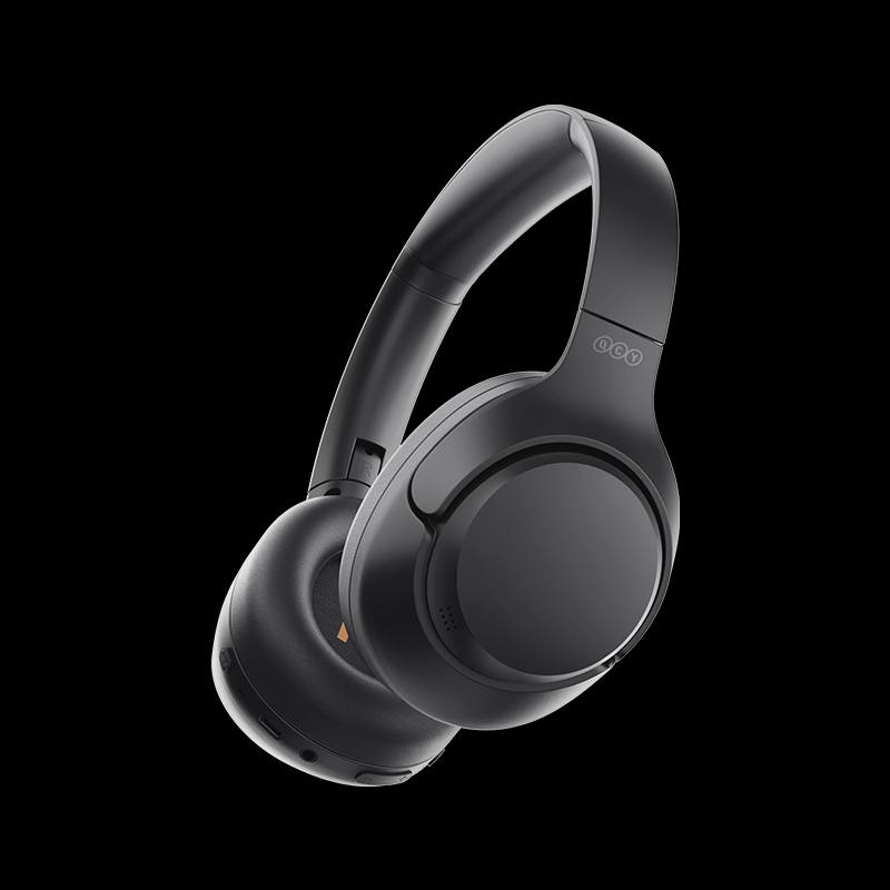 #اختار_الأفضل #هيدفون #QCY_H3 ⚡👑

--قوة صوت تضرب بكل تفاصيلها مع درايفر 40mm احترافي 🔊🔥
--عزل ضوضاء خارق Hybrid ANC حتى ‎-43dB يعزلك عن العالم 🔇🖤
--بطارية جبّارة توصل 60 ساعة تشغيل فعلي 🔋💪
--شحن سريع يخليك راجع خلال دقائق ⚡⚡
--بلوتوث 5.4 اتصال ثابت وسرعة بدون تقطيع 🛜🚀
--دعم Hi-Res Audio عبر السلك لصوت نقي فاخر 🎼✨
--تصميم فاخر، مريح، وثابت للاستخدام الطويل 👑
--خيار المحترفين لعشّاق الصوت الحقيقي 🎧🔥


**إذا كنت صاحب هذا الإعلان وتريد حذفه لأي سبب، رجاءا أرسل رسالة إلى الدعم الفني**