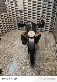 دراجه بوكسر موديل 22 مكفولة من تنقيص ومن تبخير دراجه اشاير ولايتات كله...