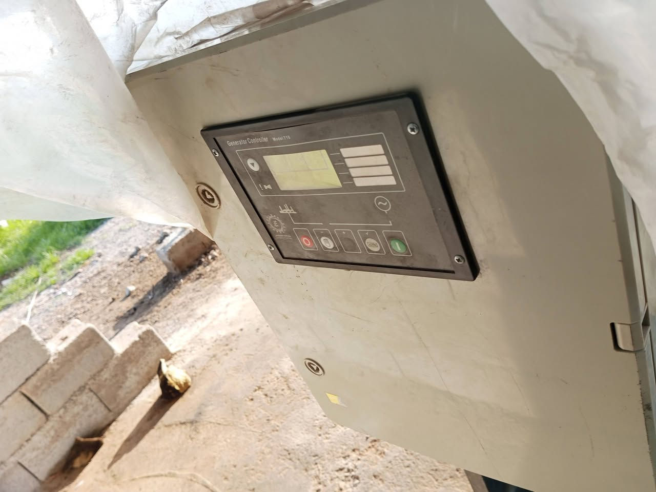 السلام عليكم اخوان
عندي كمنز 24ولف راس توليد 200اليريده بي خير ويدلل
***********
