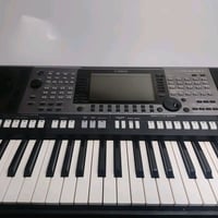 ياماها • ٣٠٠٠ • لسا جديد