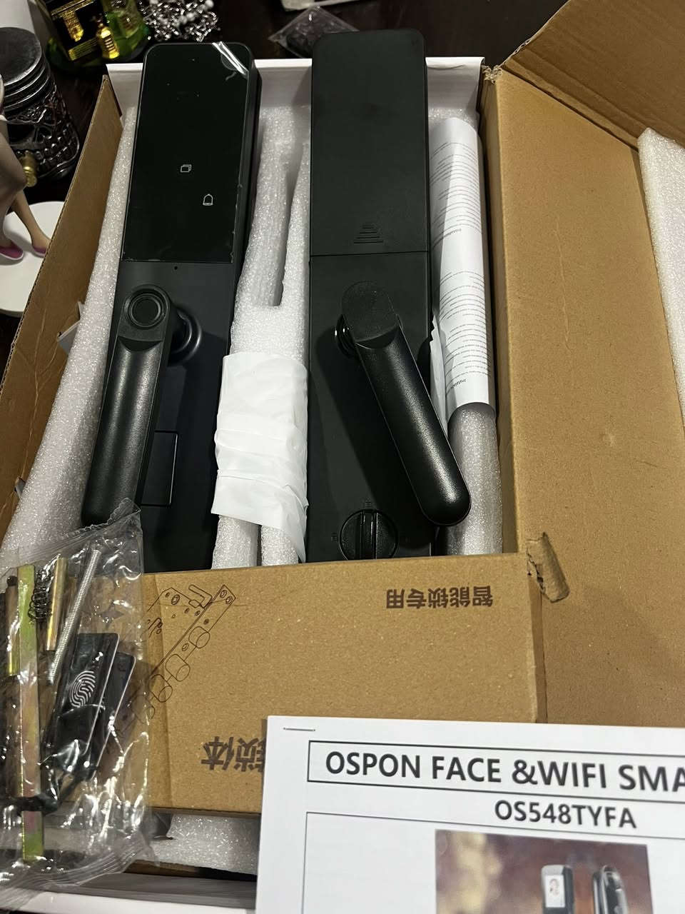 كيلون سمارت عملاق شرح داخل الفديو 
السعر 80 عل تم وبالعافيه


**إذا كنت صاحب هذا الإعلان وتريد حذفه لأي سبب، رجاءا أرسل رسالة إلى الدعم الفني**