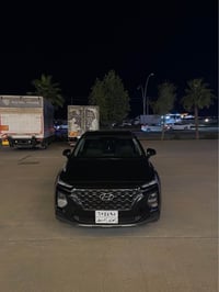 سنتافي • ٢٠١٩ • وارد كندي