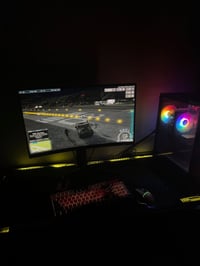 🖥️ جهاز قيمنق 🖥️  ⚡️ المعالج: Intel Core i5-12400F (TRAY) ❄️ المبرد: D...