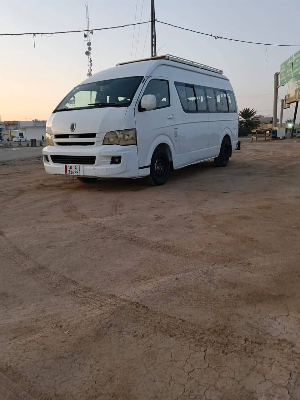 جنبي موديل ١٤ رقم بابل سنوية ٢٨ سياره كفاله عامه ما عده بيهه طخه بل جنطه ومعمره يعني بس بل جنطه بيه صبخ ميكانيك اكسل تيوته مكينه وكير كفاله تبريد ثلج باب كهربائي منظومه غاز بيه دوشمه كاعيه جديده مسوينه وكشناته نظيفه وملاحظه اكو شخوط بل صفحه بينه صدر امامي وخلفي هايسه وجديد المكان بديالئ السعر 140وبيه مجال ***********
