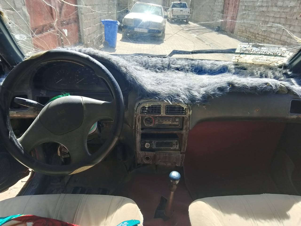 السلام عليكم
سياره للبيع كيا سبورتج سياره كير و مكينه خير من الله 
للاستفسار خاص او اتصال ‏‪0786 266 0302‬‏
