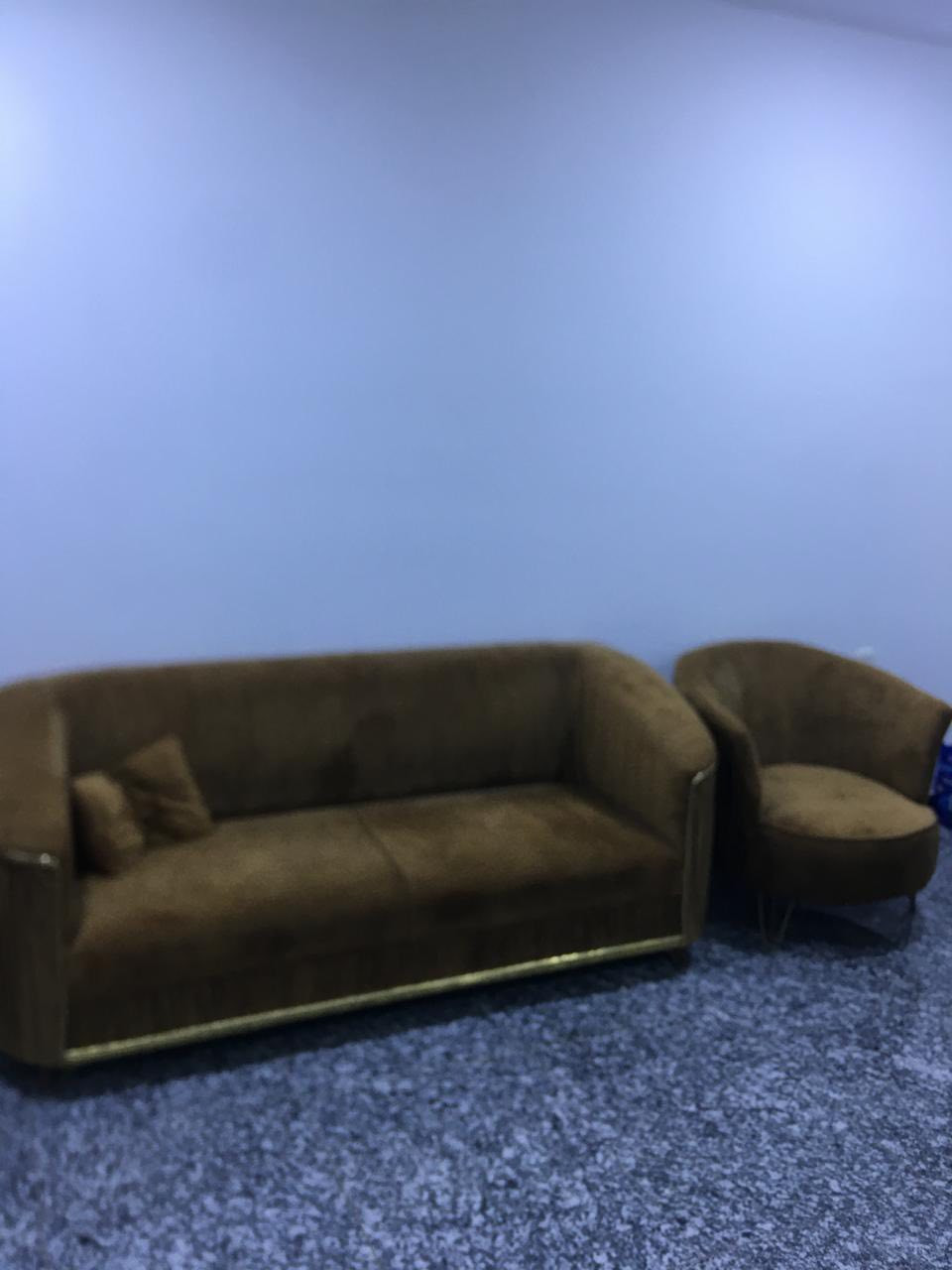 تخم 5 قطع نظيف جدا استخدام قليل بسعر 500 الف المكان بغداد الكرادة


**إذا كنت صاحب هذا الإعلان وتريد حذفه لأي سبب، رجاءا أرسل رسالة إلى الدعم الفني**