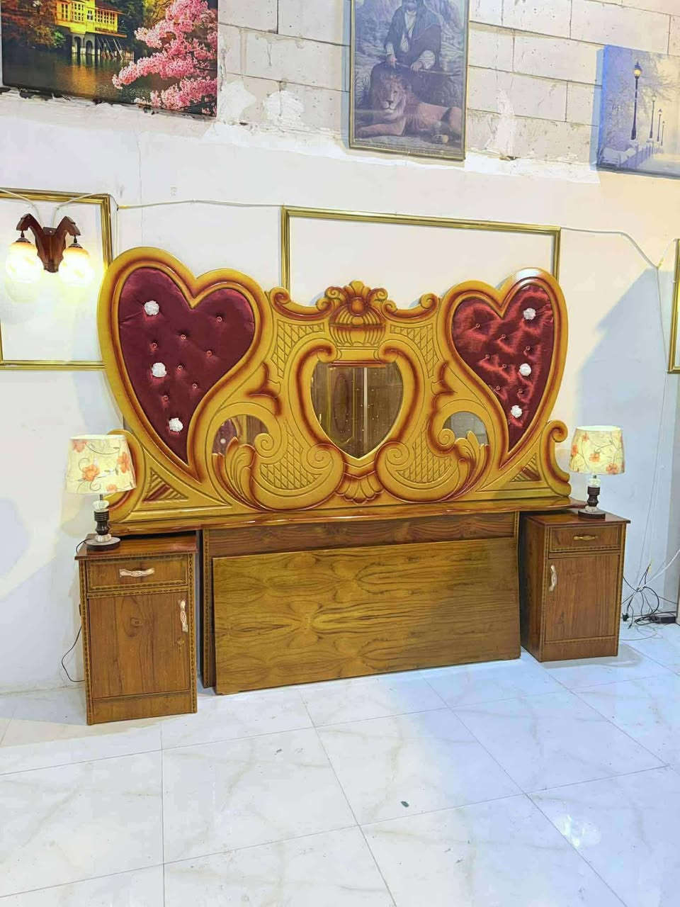 غرفه صاج عراقيه 
مستخدام اخت الجديد 
نضافه 90
شغل وصط 
ب600قفل 
حجز خاص


**إذا كنت صاحب هذا الإعلان وتريد حذفه لأي سبب، رجاءا أرسل رسالة إلى الدعم الفني**