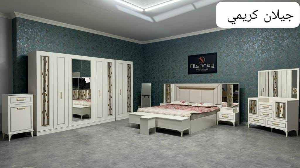 يوجد خدمه توصيل محافظات وتنصيب الغرف تركي ونقل منزل محافظات استفسار عن رقم هاتف وعنوان *********** الهندية, كربلاء

