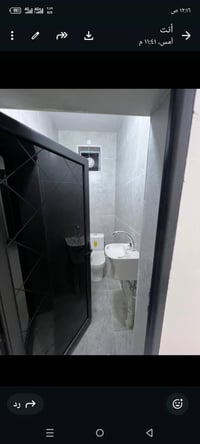 حي الجامعة نجف • ١٠٠م • ٣ غرف