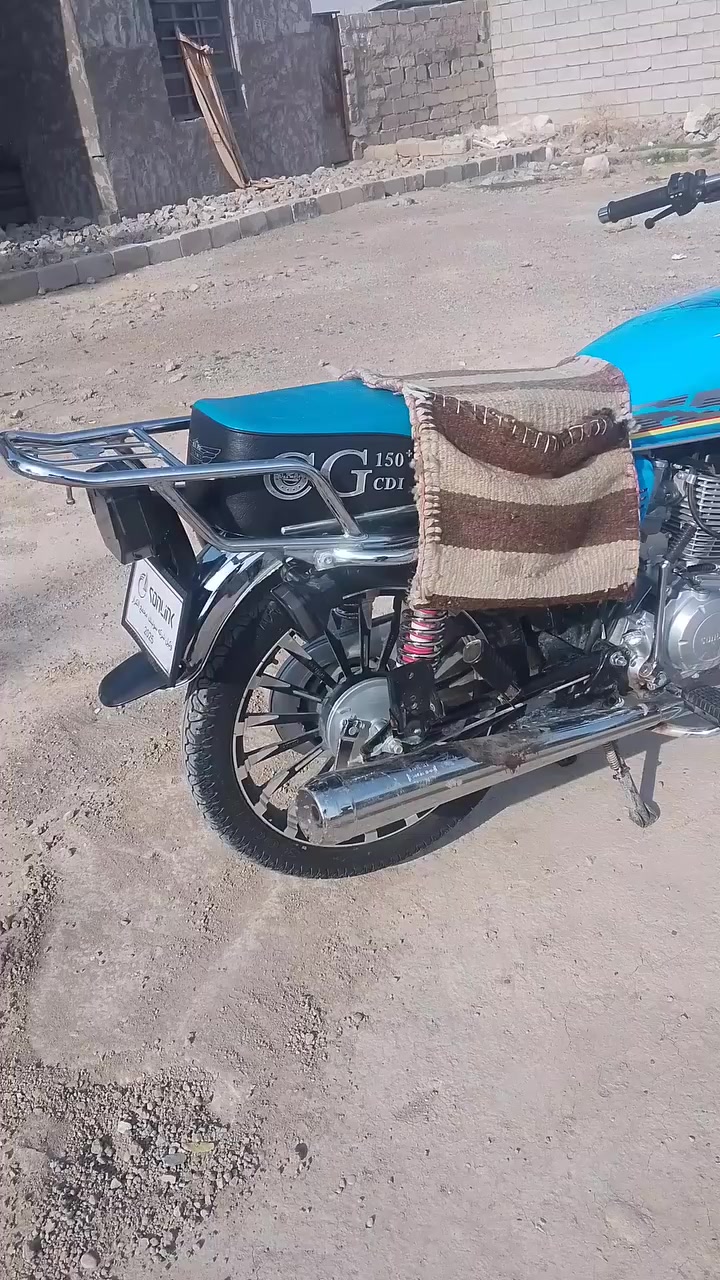 سلام عليكم
للبيع موديل 2025  صار شهرين  من نزلته السعر 900 وبيه مجال توصل مع الصفحه


**إذا كنت صاحب هذا الإعلان وتريد حذفه لأي سبب، رجاءا أرسل رسالة إلى الدعم الفني**