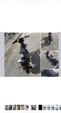 شباب عندي دراجة حجم 14  دراجة تخبل بطاريا ت جدد مكاني بغداد بلديات سعر...