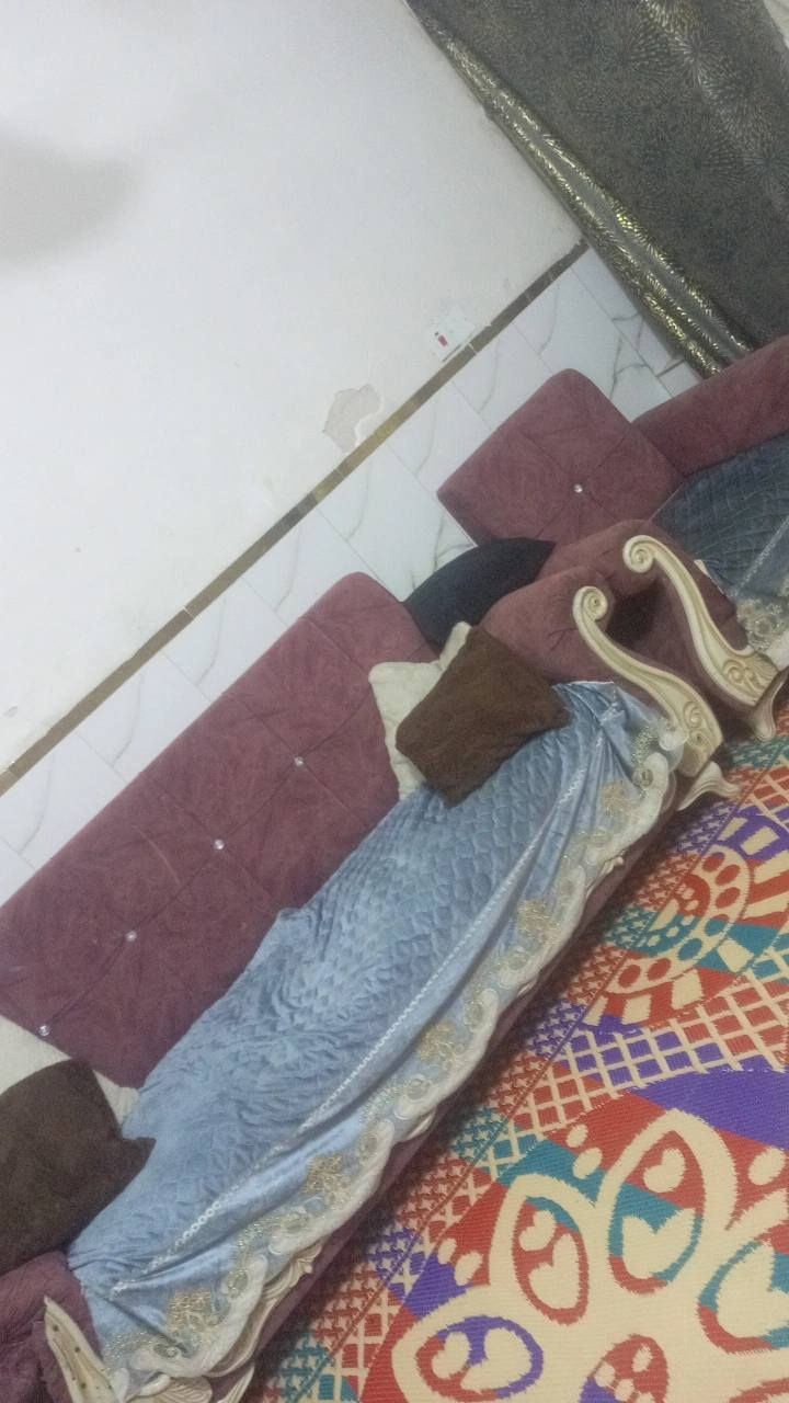 للبيع 100 وبي مجال


**إذا كنت صاحب هذا الإعلان وتريد حذفه لأي سبب، رجاءا أرسل رسالة إلى الدعم الفني**