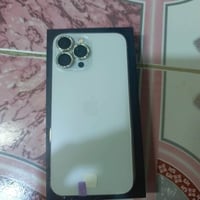ايفون 13 برو ماكس • نضيف • قفل