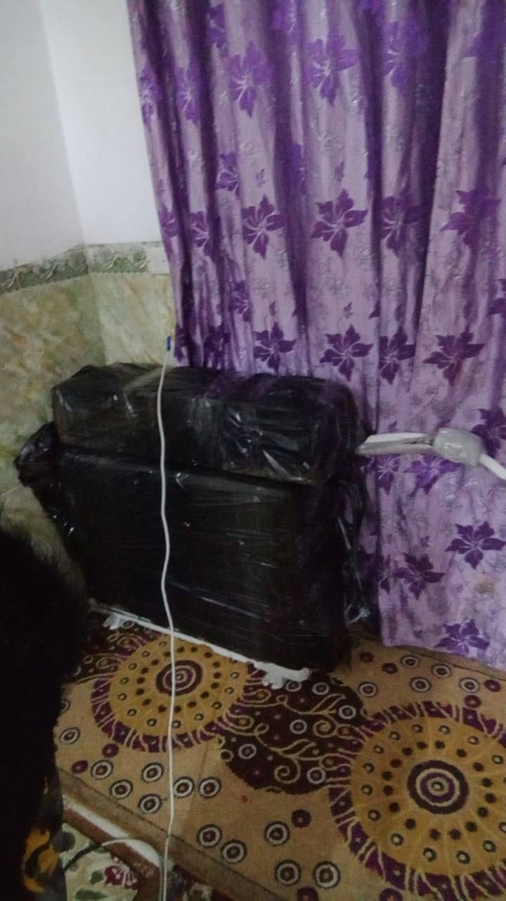 سبلت ايفولي البيع طن ونص تبريد تدفهه فول ستعمال شهر واحد حته جديد بعده الشراي اساهل حته مجيسه وضامه *********** هاذ رقمي بي وساب
