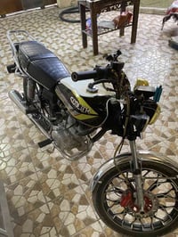 موتور • 2024 • معدل محرك