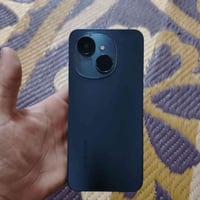 تكنو • ذاكرة ٦٤ • رام ٦