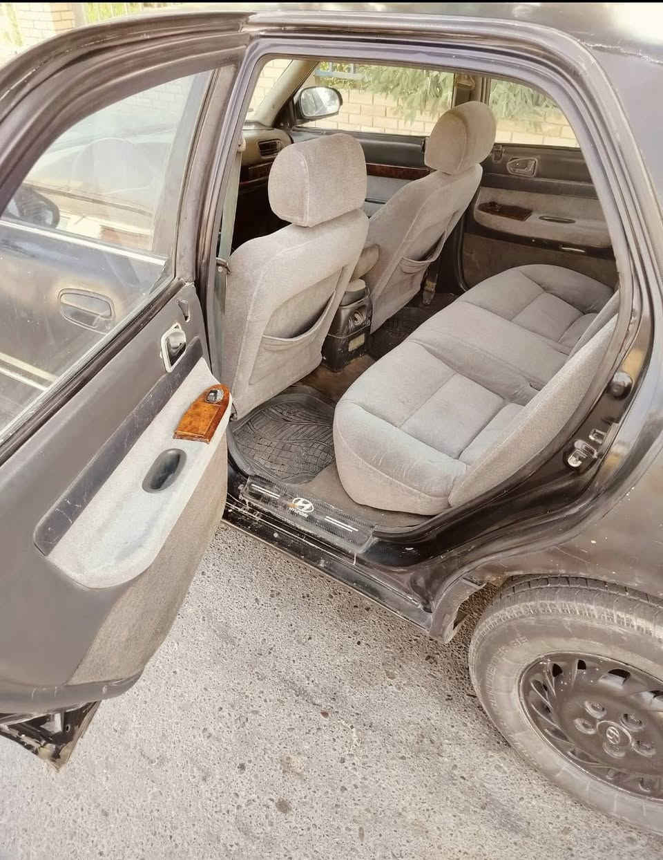 للبيع او مراوس سعر 27 بيه مجال الشراي يتفضل خاص او اتصال ع رقم ***********
سلام عليكم 

للبيع سوناتا 94مشروع وطني رقم انكليزي تحويل مباشر مصفره غرامات سنوية لل30 كير اوتماتيك 

كشنات بلاد 

تخم نوزلات جديد

تخم بلكات جديد

تخم مجاول جديد

باتري جديد بعده بل كارتون 

حداديه الخلفيه مضبوطه الامامي 60/100

الكير بي خربطه بل نمره ال خامسه يرادله ترتيب بل كهربائيات فقط 

مكينه مكفوله من التنقيص والتبخير 

تخم بوربن جديد 

سياره كبل لشارع اطلع وين ميعجبك 

عارضه 27 بيه مجال للبيع او مراوس 

عنواني بابل المسيب 

***********
