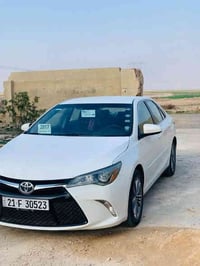 كامري موديل 17  SE ضرر بنيد العنوان بيجي البوطعمه الون صدفي  الهاتف 07...