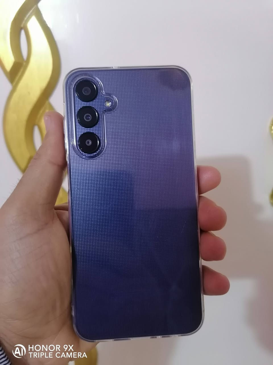 السلام عليكم
سامسونك a25 مستخدم يوم واحد فقط 
كامل ملحقات مع كفر 
ذاكرة 256
السعر 270 
مكاني بابل


**إذا كنت صاحب هذا الإعلان وتريد حذفه لأي سبب، رجاءا أرسل رسالة إلى الدعم الفني**