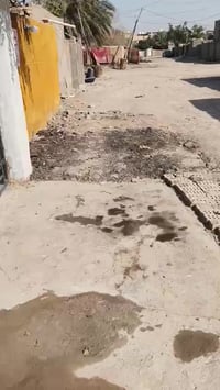 بيت • البياع شارع كنانه • ١٢٠م