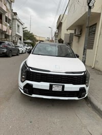 سبورتج 2026 خليجي زيروووو ( جيتي لاين )  عليها خصم السياره زيرو وكفاله...