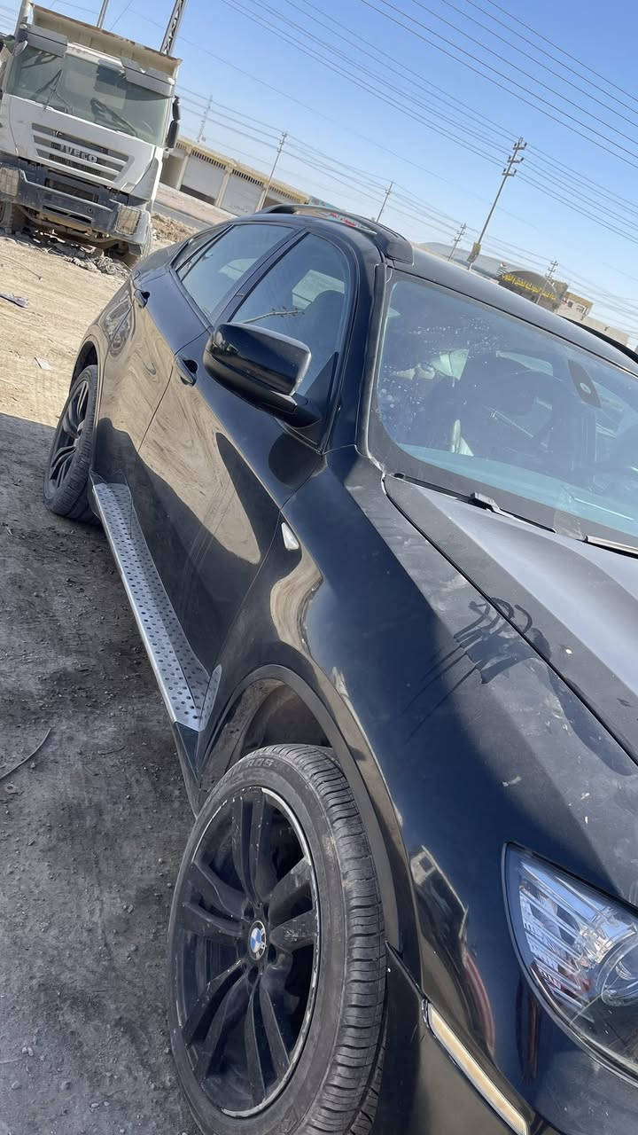 للبيع 2012محرك N55توين تربو اقتصاديه سياره بيه صبغ عام +مكانات بيه معجون كير شرط محرك شرط لاتبخير لاصرف تبريد ثلج ***********
