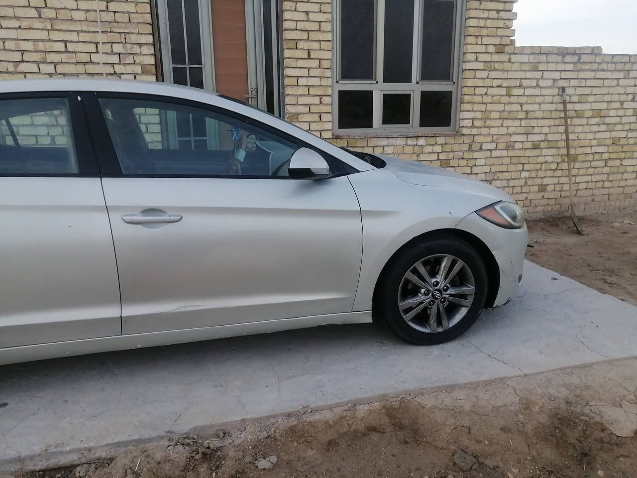 النترا ٢٠١٨ أمريكي للبيع ١١٥ وبيه مجال *********** للتواصل بيه وات ساب
