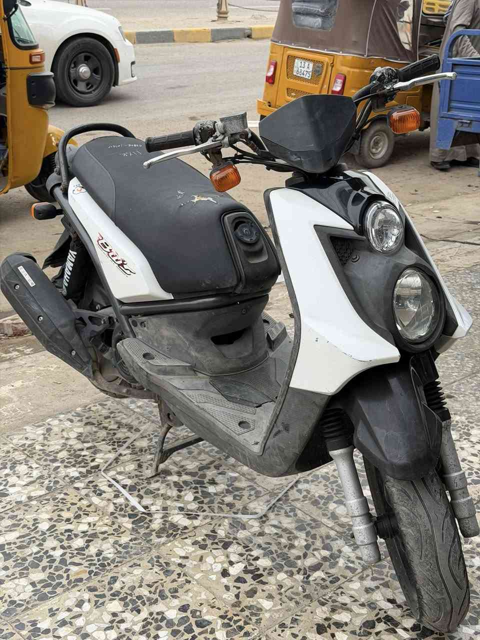 السلام عليكم
سكنس جبلي كفاله عامه من الطول للطول شلعه معدل تاكل الكاع موديل 2008 محرك ناعم اي صوت ما تسمعله اي نقص ماعوزها وارد ياباني مو تايواني ولا كوري ياباني كفرها اي كسر مابيه سوادها املح المرغوب للاستفسار***********
